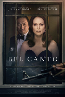 Bel Canto - Poster / Capa / Cartaz - Oficial 1