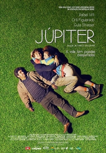 Júpiter (Júpiter)