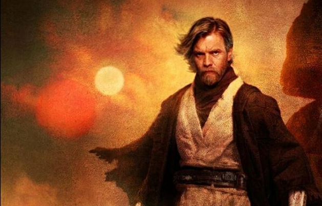 “Star Wars: Kenobi” já está em pré-venda!