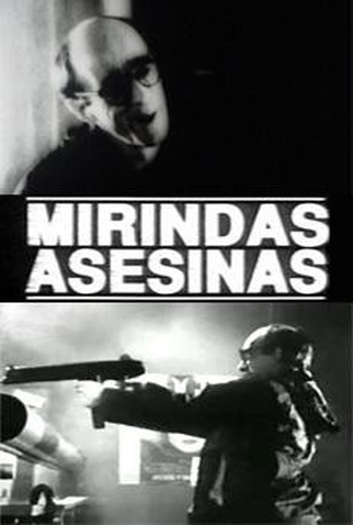 Poster 1 de Curta Mirindas Asesinas (1991)