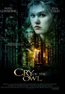 O Vôo da Coruja (The Cry of the Owl)