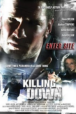 Tempo de Vingança (Killing Down)