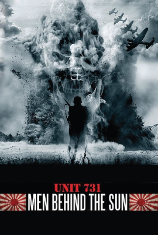Poster 9 de Filme Campo 731: Bactérias, a Maldade Humana (1988)