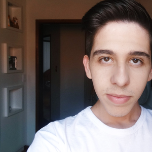 Foto de perfil de Igor