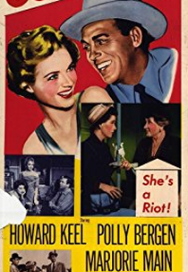 A Bela e o Pangaré (Fast Company)