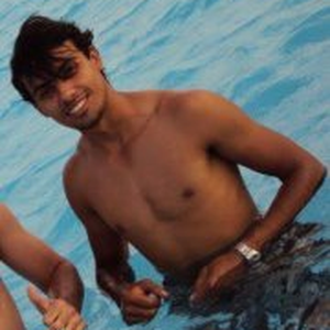 Foto de perfil de Stefanyo Medeiros