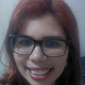 Foto de perfil de Sarah Yasmin