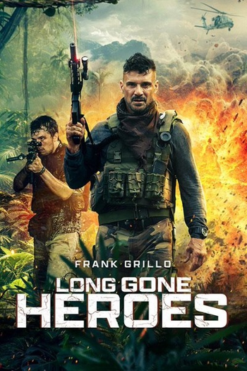  de Filme Invasão à Venezuela (2024)