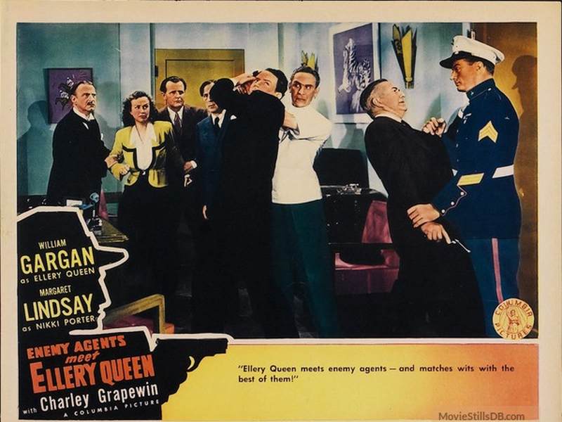 Foto 3 de Contrabando de Guerra