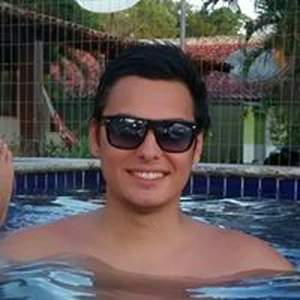 Foto de perfil de Edgard Rangel