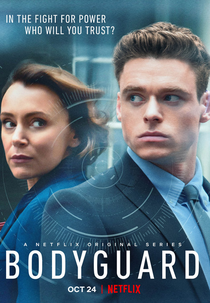 Segurança em Jogo (1ª Temporada) (Bodyguard (Series 1))