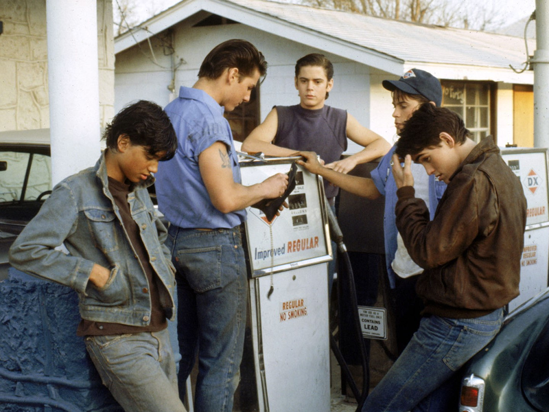 Foto 15 de Vidas Sem Rumo