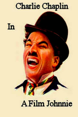 Dia de Estreia (A Film Johnnie)