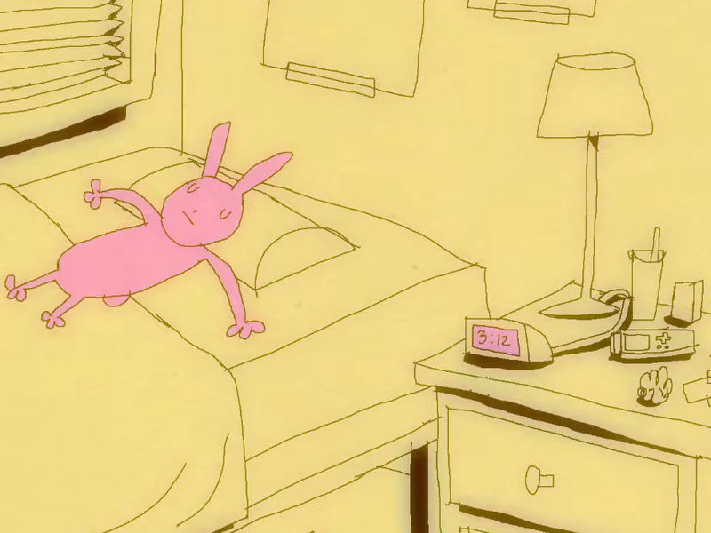 Foto 1 de Little Bunny