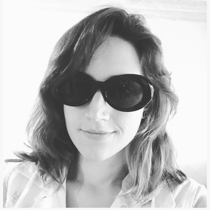 Foto de perfil de Jéssica