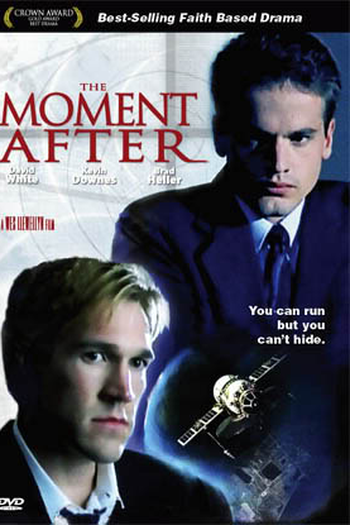  de Filme O Arrebatamento (1999)