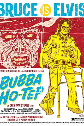 de Filme Bubba Ho-Tep (2002)