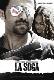 La Soga - Poster / Capa / Cartaz - Oficial 1