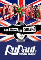 God Shave The Queens (1ª Temporada) (God Shave The Queens (Season 1))