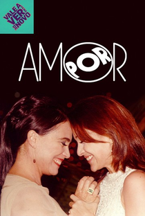 Por Amor - Poster / Capa / Cartaz - Oficial 10