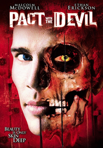 Dorian Gray: Pacto com o Diabo (Dorian)