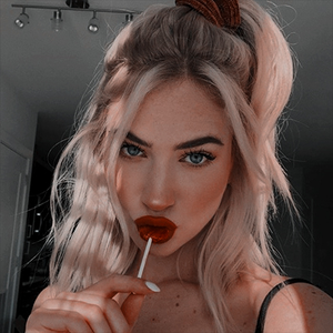 Foto de perfil de Danielle