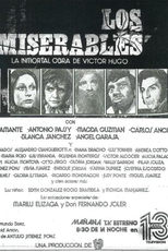 Os Miseráveis (1ª Temporada) (Los Miserables (Season 1))