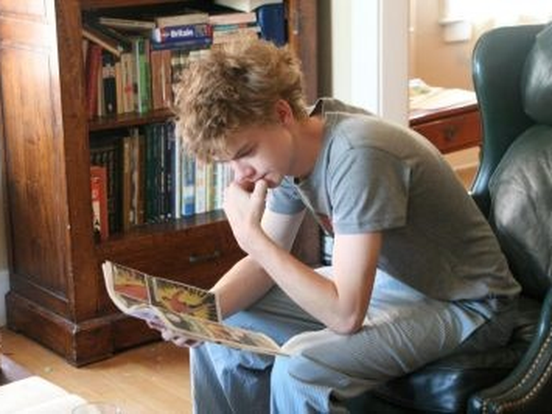 Foto 1 de My Left Hand Man