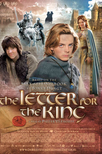  de Filme Os Cavaleiros do Rei (2008)