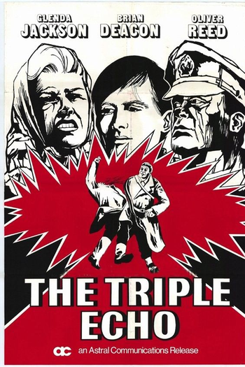  de Filme Trágica Decisão (1972)