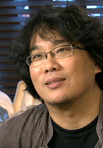 Inside the Films of Bong Joon Ho (봉준호 영화 속)