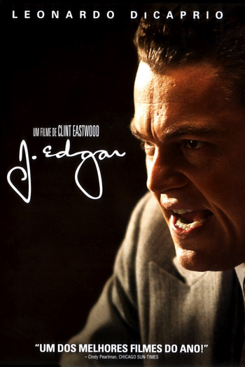  de Filme J. Edgar (2011)