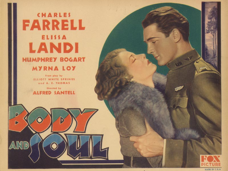 Foto 7 de Corpo e Alma