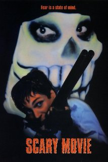  de Filme Scary Movie (1991)