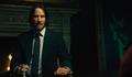 John Wick 3 ganha trailer empolgante!