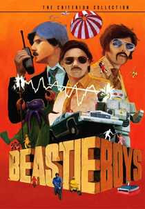 Beastie Boys: Sabotage (Beastie Boys: Sabotage)