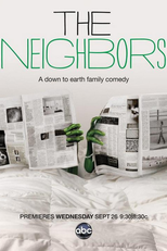 The Neighbors (2ª Temporada) (The Neighbors (Season 2))