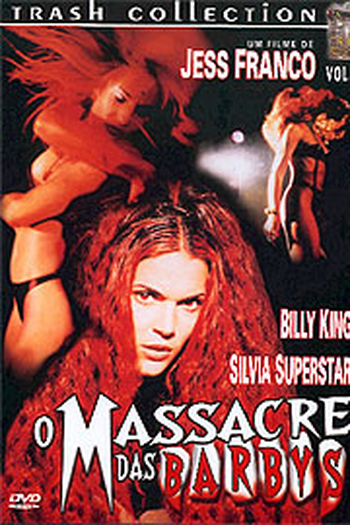  de Filme O Massacre dos Barbys (1996)