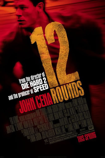  de Filme 12 Rounds (2009)