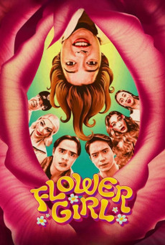 Poster 1 de Filme Flower Girl (2025)