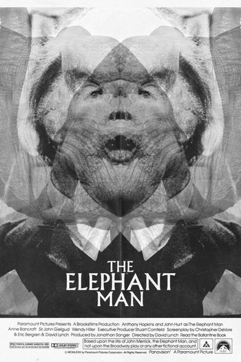  de Filme O Homem Elefante (1980)