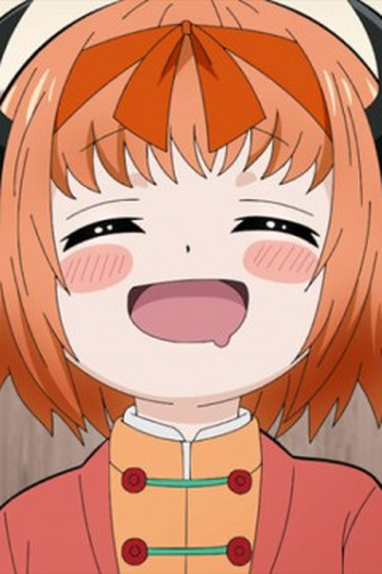 Poster de Episódio ワカラナイ (2023)