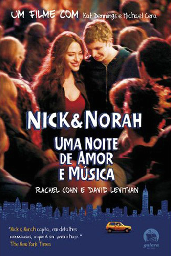  de Filme Nick & Norah: Uma Noite de Amor e Música (2008)