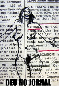 Deu no Jornal (Deu no Jornal)
