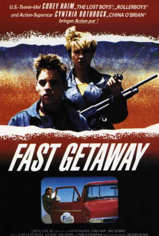 Poster 3 de Filme Um Trapaceiro Genial (1991)