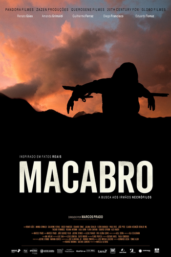  de Filme Macabro (2019)