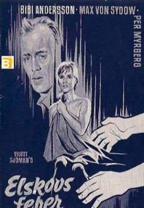 A Amante Sueca  (Älskarinnan)