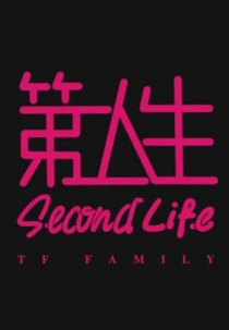 Second Life (第二人生)