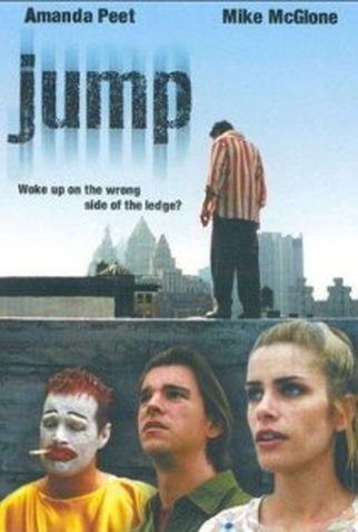 Poster 1 de Filme Jump (1999)