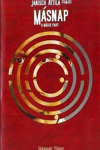 Poster de Filme Másnap (1957)